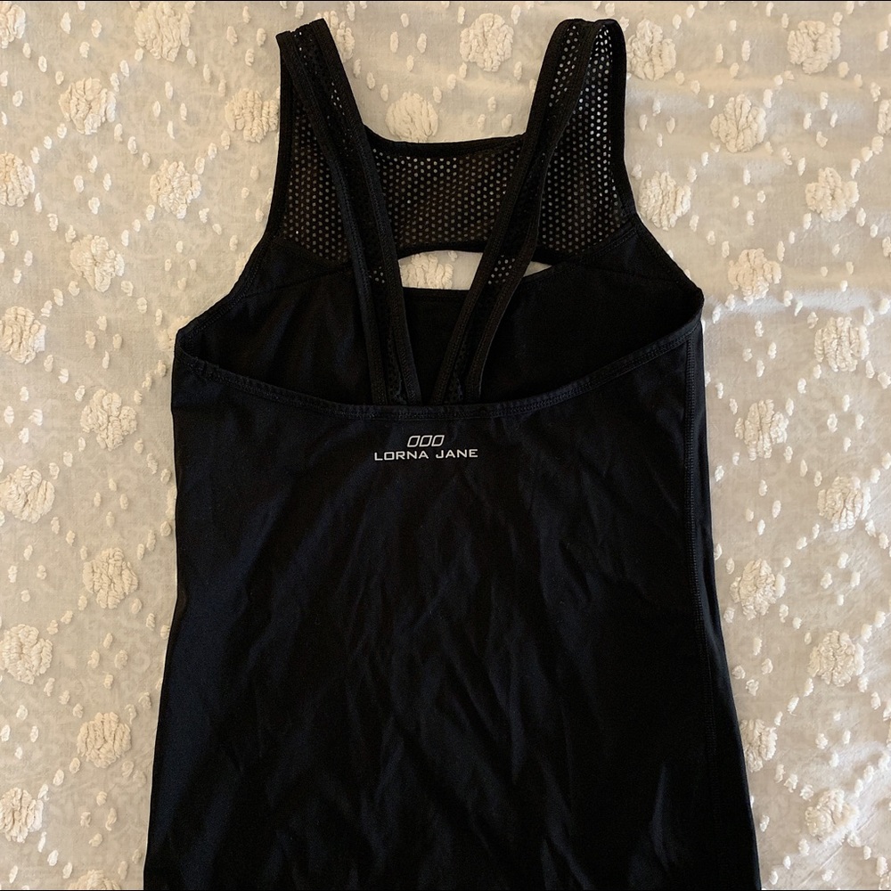 Lorna Jane Top